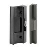 Prime-Line C 1216 Sliding Door Handle, 4-15/16 In. Hole Centers,