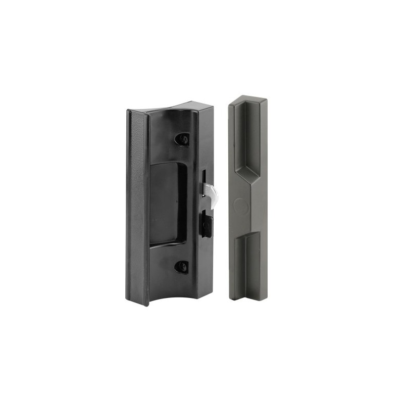 Prime-Line C 1216 Sliding Door Handle, 4-15/16 In. Hole Centers,