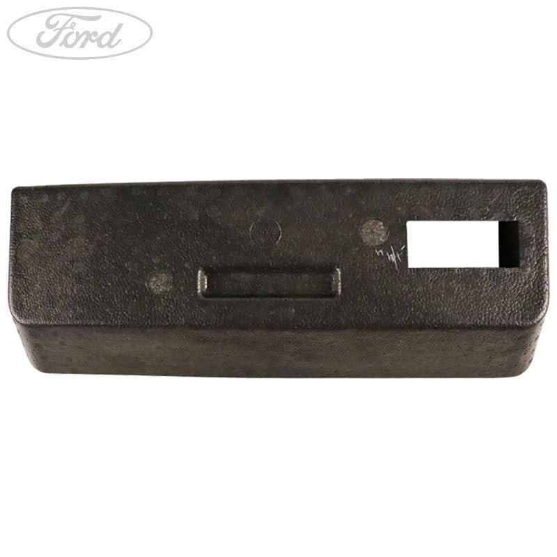 Ford Genuine EcoSport Emergency Breakdown Tool Storage Panel Less Tyre