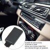 Car Bluetooth Module AUX Adapter Cable 12V Replacement for Citroen