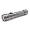 Tovatec ULTRA III 830 Lm Flashlight, Silver, One Size