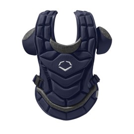 Evoshield Pro-Srz™ Fastpitch Chest Protector - Navy, Adult [15"]