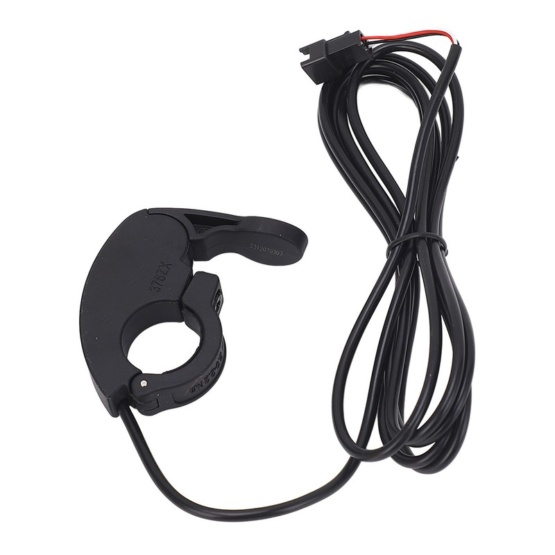 Electric Bike Thumb Throttle Professional IPX5 Waterproof Electric Bicycle Thumb