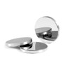 LD-Teemm Molybdenum Reflection Lens CO2 Laser Mirrors, 20mm Molybdenum (Mo)