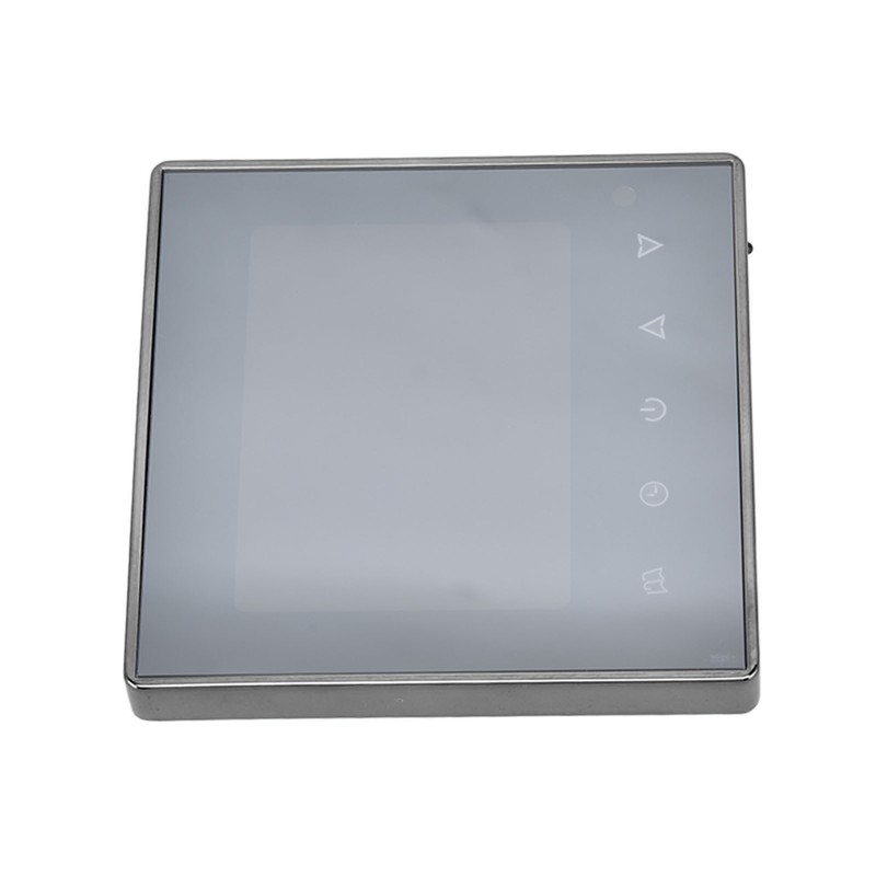 Smart Thermostat Multifunction Programmable Thermostat for Air Conditioner Water Heating