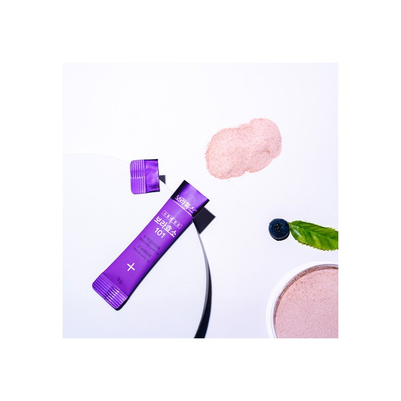 Boratox Bora Enzyme 1.01 Million Dual High-Acid Natural Fermented Enzymes