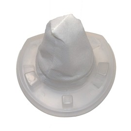 HQRP 2-Pack Washable Filter compatible with Black & Decker DustBuster HHVI320JRS02 Hand Vacuum