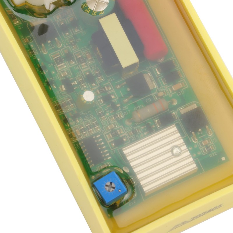 GOOFIT Adjustable High Performance Racing 6 Pin DC CDI Box