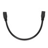 Mini DP Cable 0.3m MiniDP Female to Female Test Extension