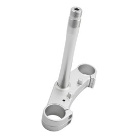 TCT-MOTORPARTS Front Forks Clamp Lower Triple Tree Stem Fit For Yamaha YZF-R6 YZFR6 2008-2016