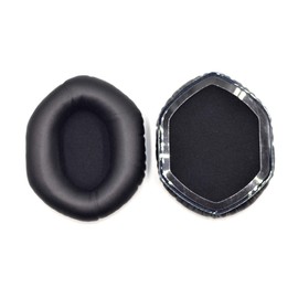 OYSTERBOY Headset Replacement Earpads fit for Black V-Moda XS Crossfade M-100 LP2 LP DJ
