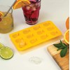 HIC Kitchen Ice Cube Tray and Baking Mould