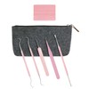 UCEC Vinyl Weeding Tools 7 Pcs Basic Craft Weeding Tool