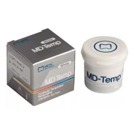 Meta Biomed Cavit Md Temp Plus Temporal Restorative Meta Biomed