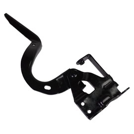 OKOVO 1pc Hood Hinge Assembly Left Driver Side for Toyota for Prius 2016-2021 for Prius Prime 2017-2021 5342047130 TO1236232