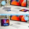 New 4 in 1 Laptop Stand, Vertical Stand, PC Stand,