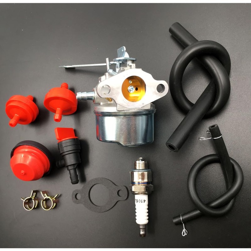 LIZAPUS 640308 Carburetor for Toro CCR-2500 CCR-2400 38425 38426 38410