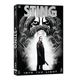 WWE: Sting - Into The Light