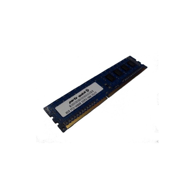 parts-quick 8GB Memory for ASUS ESC Server ESC4000 G2 PC3-14900E