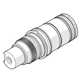 Hansa Tempra Style 59913311 Control Unit