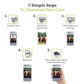 Head Case Designs Personalisierte Individuelle Abschluss Empfindungen So Abgeschlossen Soft Gel Handyhülle Hülle kompatibel mit Vivo X50e 5G