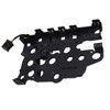 6F35 Transmission Valve Body Plate Professional ABS Metal Replacement for