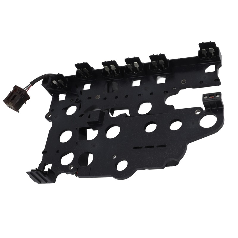 6F35 Transmission Valve Body Plate Professional ABS Metal Replacement for