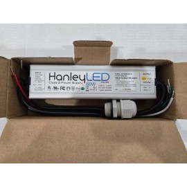 HanleyLED Solutions H60W-SD-12 Class 2 Superior Power Supply Driver