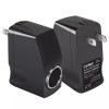Cellet Power Converter, 120V AC to 12 V DC (3000mA)