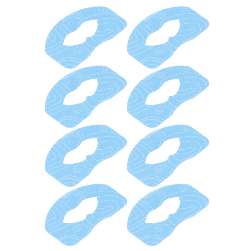 120pcs Sleeping Mouth Tapes Reduce Snoring Prevent Mouth Breathing Stickers