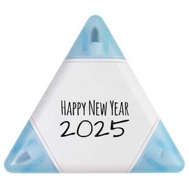 'Happy New Year 2025' Compact DIY Multi Tool (TI00036418)