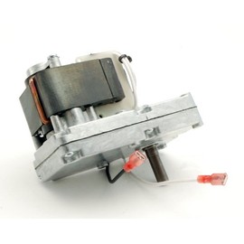 St Croix Auger Feed Motor Pellet Stove Fireplace - 2 RPM CW - 80P20278-R -SALE! by Gleason Avery