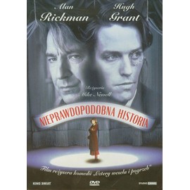 Nieprawdopodobna historia