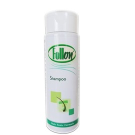 Inpa Follon Anti Hairloss Shampoo, 200ml