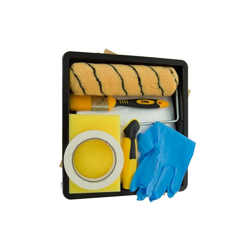 Coral Tools 10305 Task Partner Complete Decorating Project Box with