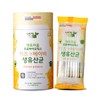 Lactorium Probiotics Kids & Baby Live Lactobacillus 100g 1 piece 100g 1 piece / 락토리움 프로바이오틱스 키즈 앤 베이비 생유산균 100g 1개 100g  1개