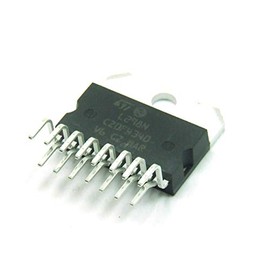 POPESQ® 1 x L298N Motor Driver #A519
