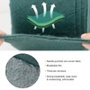 iBamso Tree Protection Film, Winter-Proof Tree Trunk Wrap Protector Guard,