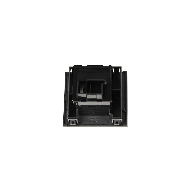 GM Genuine Parts 20929489 Electronic Traction Control Switch Assembly with