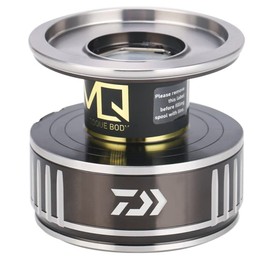 DAIWA BG Monocoque Original Replacement Spool 10000-H