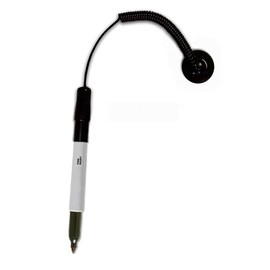 Dry Erase Marker/Pen/Stylus Tethers/Lanyard Adhesive Dry Erase Whiteboard Marker Holder (Small - 3/8)