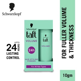 Taft Instant Powder True Volume, 10 g