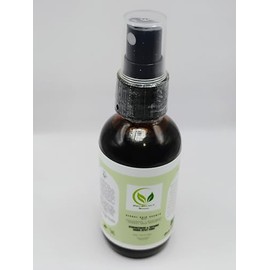 Rosemary/Ginger Hair Growth Oil for All Hair Types, 2 Oz FL