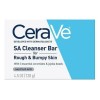 Cerave Limpiador Facial Con Ácido Salicilico Rough  Bumpy Tipo De Piel Mixta                                                                          