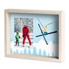 ChalkTalkSPORTS Premier Skiing Photo Frame | Airborne