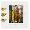Papel Fotográfico Brillante Kamo, Carta 90 Hojas, 260g Color Blanco
