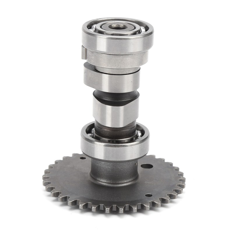 Camshaft Scooter Engine Accessory High Performance Replacement for GY6 125