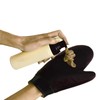 VNITT 2 IN 1 Self Tanning Mitt Applicator Kit Set,Self