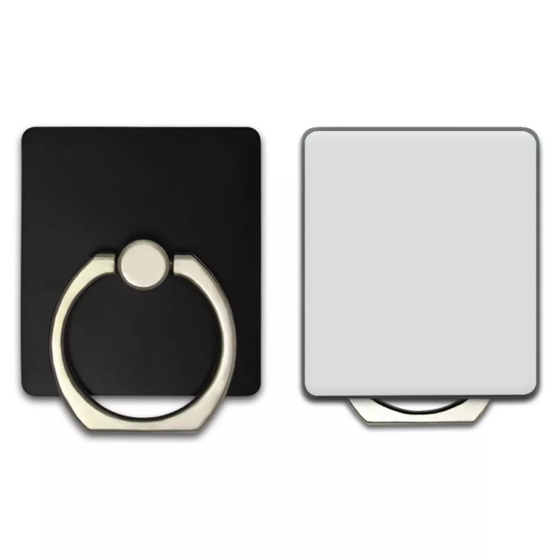 For Xiaomi B2G1 360° Rotating Finger Ring Phone Stand for