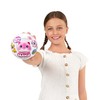 Pets Alive Hamster Mania by ZURU, Blue Hamster, Pet Nurture,